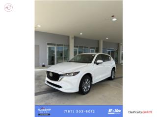Flagship Mazda R�o Grande Puerto Rico