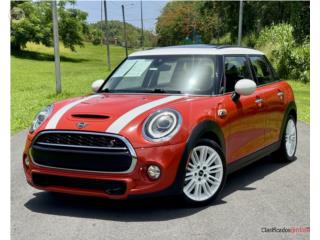 MINI , Cooper 2019 Puerto Rico