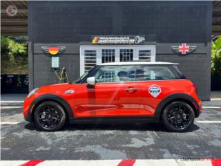 MINI COOPER S IMPORTADA SOLO 35K MILLAS, MINI  Puerto Rico