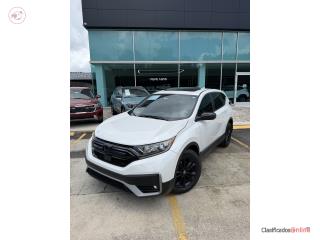 Honda Puerto Rico HONDA CRV EXL 2021