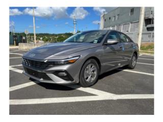 Hyundai, Elantra 2026 Puerto Rico Hyundai, Elantra 2026