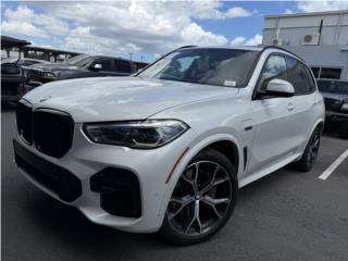 2022 BMW X5 45E XDRIVE , BMW Puerto Rico