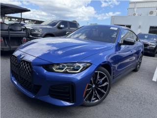 2023 BMW 430I MPKG, BMW Puerto Rico