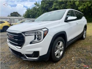 GMC Puerto Rico TERRAIN SLE / EXCELENTE ALTERNATIVA 