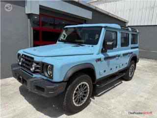 Automobile Business Consulting Puerto Rico