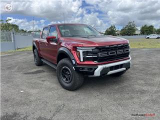Chris Calderon Auto Sales PR Ford Puerto Rico