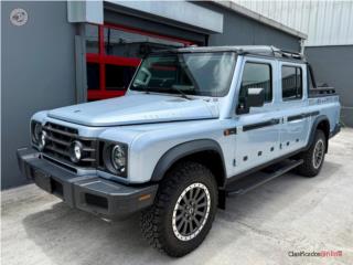 Automobile Business Consulting Puerto Rico