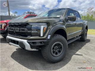 Chris Calderon Auto Sales PR Ford Puerto Rico