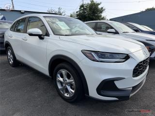 Honda Puerto Rico 2023 HONDA HRV  MANTENIMIENTOS GRATIS