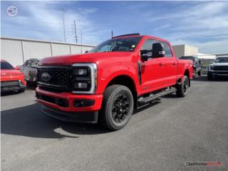 Chris Calderon Auto Sales PR Ford Puerto Rico