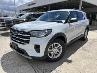 Chris Calderon Auto Sales PR Ford Puerto Rico