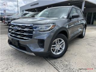 Chris Calderon Auto Sales PR Ford Puerto Rico