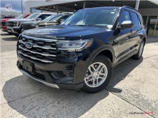 Chris Calderon Auto Sales PR Ford Puerto Rico