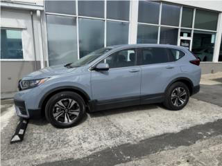 Honda CRV Special Edition , Honda Puerto Rico