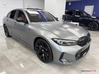 2026 BMW M340, BMW Puerto Rico