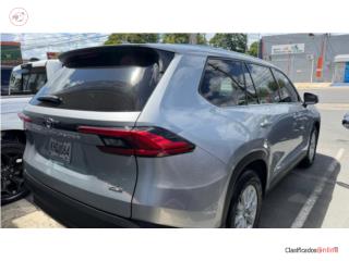 Tu Dealer Jeep y  Ram Puerto Rico