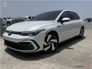 VOLKSWAGEN GTI SE 2023, Volkswagen Puerto Rico