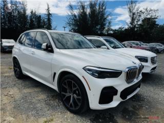 BMW Puerto Rico Bmw X-4 sdrive 40i