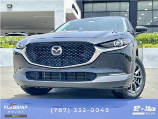 Mazda, CX-30 2023 Puerto Rico