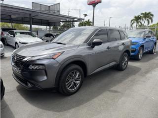 Nissan Puerto Rico NISSAN ROGUE S 2021 