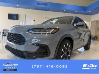 Honda, HRV 2026 Puerto Rico