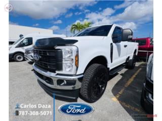 Ford, F-250 Pick Up 2024 Puerto Rico Ford, F-250 Pick Up 2024