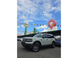 CAS- Certified Auto Sales Puerto Rico