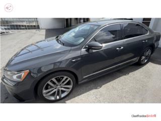 BE'NJAMIN HONDA Puerto Rico