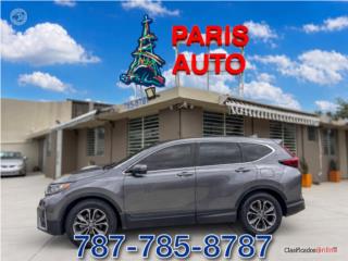 Paris Auto Sales Puerto Rico