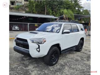 Auto Garage LLC Puerto Rico