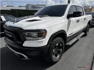 AUTO NATION Puerto Rico