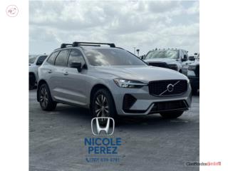 Volvo XC60 Recharge 2024, Volvo Puerto Rico