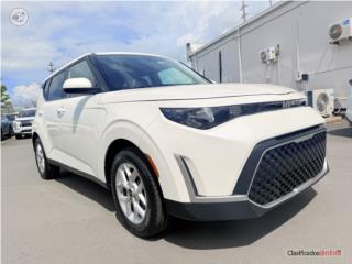 KIA SOUL LX |2023| AHORRA*****************, Kia Puerto Rico