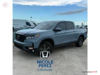 Nicole Perez Auto Sales Puerto Rico