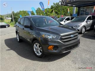 MOCAR SALES CORP. Puerto Rico