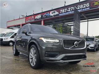 XC90 T8 MOMENTUM 2020, Volvo Puerto Rico