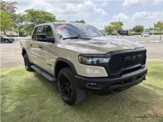 Triangle Dealers Del Oeste Chrysler Puerto Rico