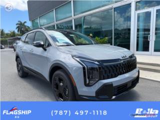 Flagship Kia Puerto Rico