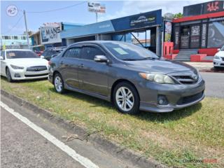 LE MANS AUTO SALES Puerto Rico