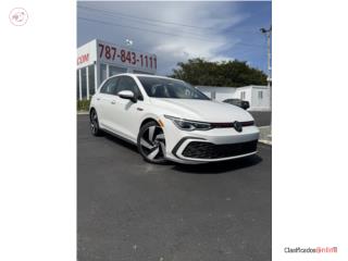 Semi Nuevo! Huele a Nuevo! , Volkswagen Puerto Rico