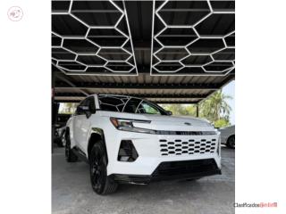 FELLIPE AUTO GALLERY Puerto Rico