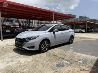 Regional Car Sales Puerto Rico