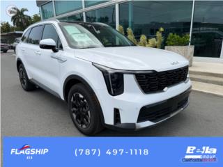 Flagship Kia Puerto Rico