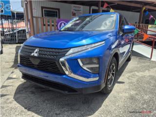 Mitsubishi Eclipse Cross 2022 , Mitsubishi Puerto Rico