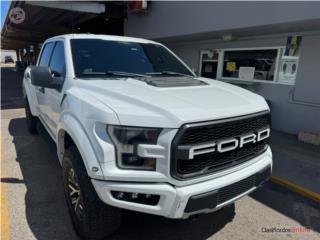 CABRERA FORD OUTLET Puerto Rico