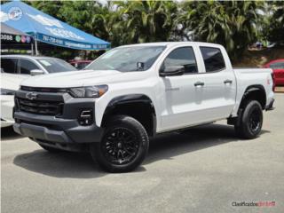 RC Auto Deals Puerto Rico