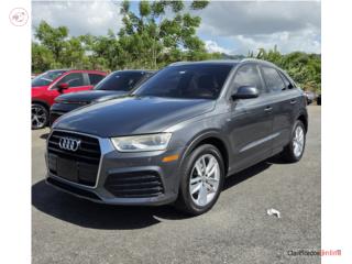 Auto Garage LLC Puerto Rico