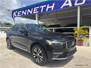 KENNETH AUTO  Puerto Rico