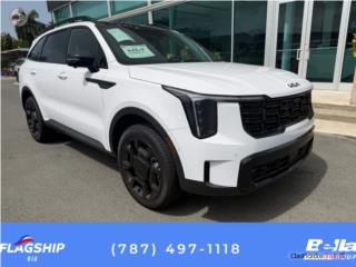 Kia, Sorento 2026 Puerto Rico Kia, Sorento 2026
