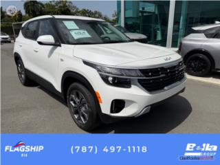 Kia, Seltos 2026 Puerto Rico Kia, Seltos 2026